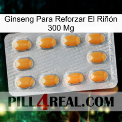 Ginseng Para Reforzar El Riñón 300 Mg cialis3